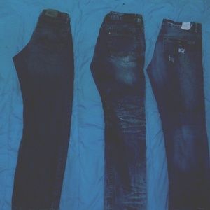 Mens jeans